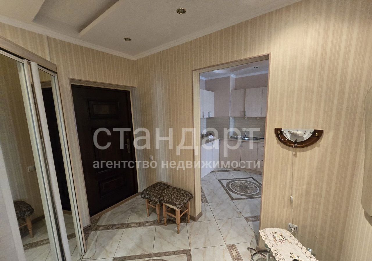 квартира г Ессентуки ул Вокзальная 57в фото 17