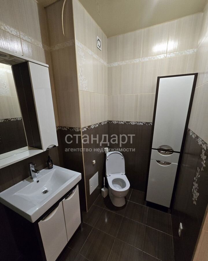 квартира г Ессентуки ул Вокзальная 57в фото 20