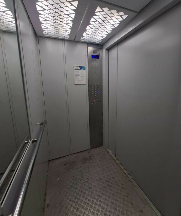 квартира г Орел ул Зареченская 6к/3 фото 13