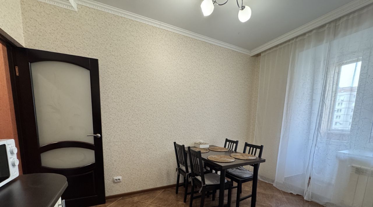 квартира г Казань Козья слобода ул Сибгата Хакима 33 фото 9