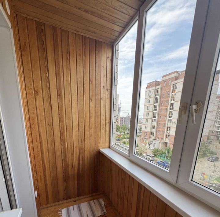 квартира г Казань Козья слобода ул Сибгата Хакима 33 фото 18