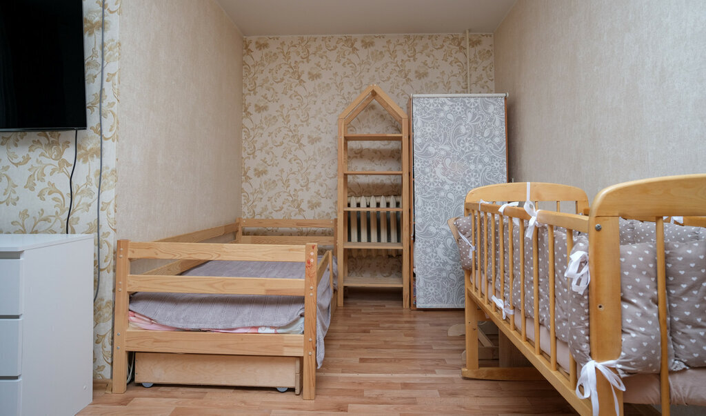 квартира г Казань р-н Кировский Яшьлек тер Озеро Лебяжье 10 фото 11