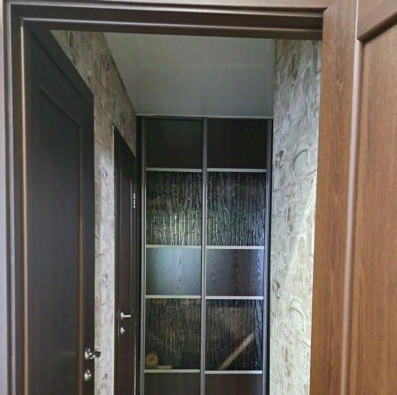квартира г Новокузнецк р-н Центральный ул Орджоникидзе 26 фото 8