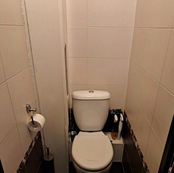 квартира г Новокузнецк р-н Центральный ул Орджоникидзе 26 фото 9