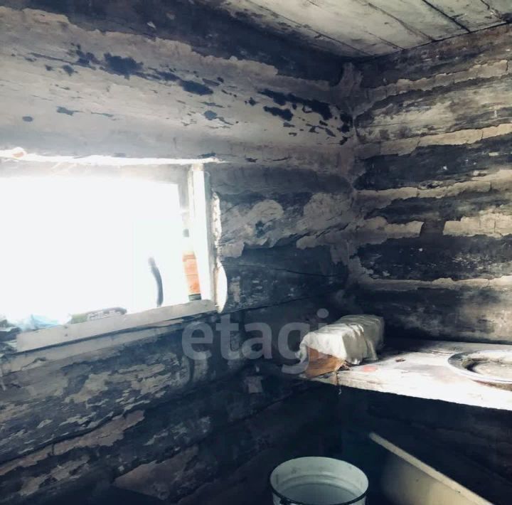 дом г Прокопьевск р-н Зенковский ул. Площадка Мясокомбината, 15 фото 10