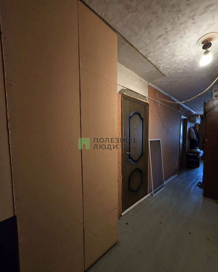 комната г Орел р-н Советский ш Наугорское 13 фото 9