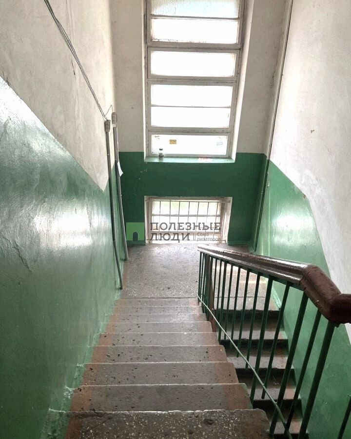 комната г Орел р-н Советский ш Наугорское 13 фото 10