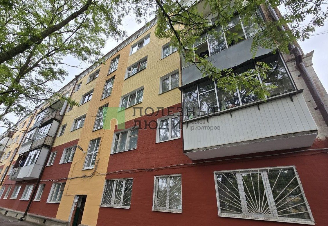 комната г Орел р-н Советский ш Наугорское 13 фото 11
