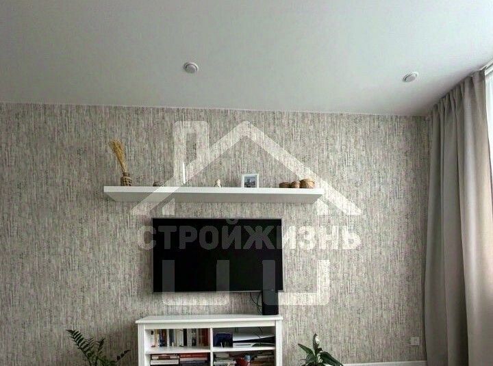 квартира г Екатеринбург Ботаническая ул 8 Марта 8 фото 14