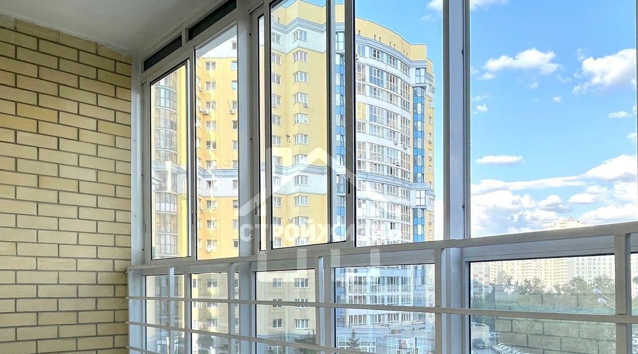 квартира г Екатеринбург Чкаловская ул. Авиационная, 10 фото 7