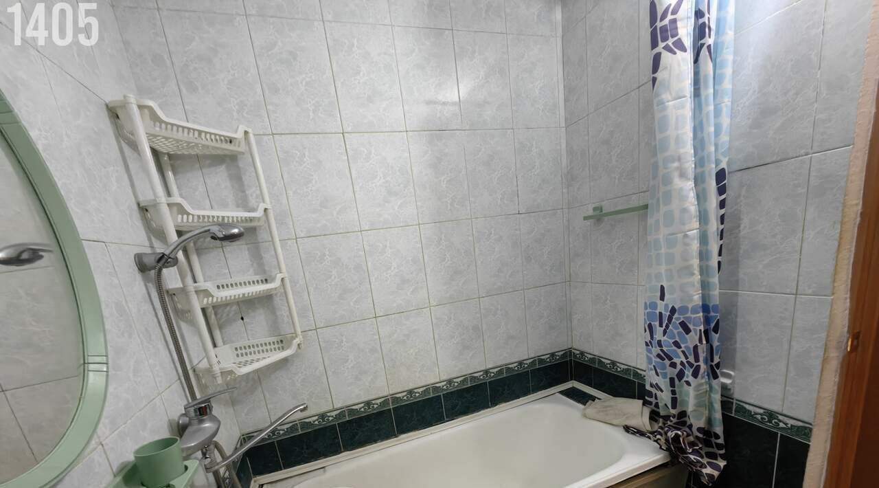 квартира г Полевской р-н мкр Ялунина 16 фото 12