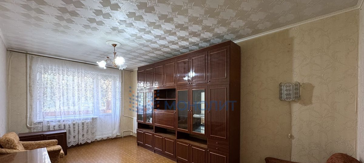 квартира г Чебоксары Северо-Западный ул Лебедева 9 фото 5