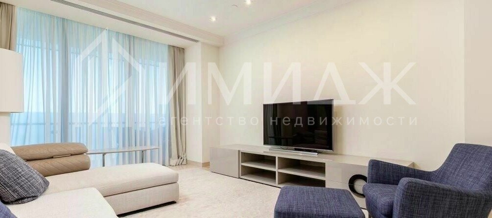 квартира г Сочи ул Орджоникидзе 17 пер Центральный фото 7