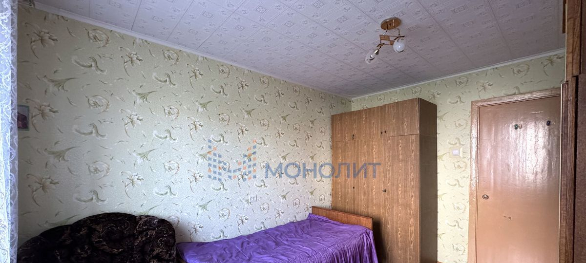 квартира г Чебоксары Северо-Западный ул Лебедева 9 фото 10