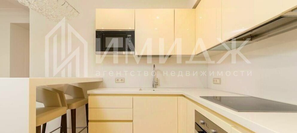 квартира г Сочи ул Орджоникидзе 17 пер Центральный фото 10