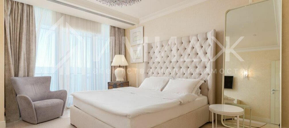 квартира г Сочи ул Орджоникидзе 17 пер Центральный фото 22