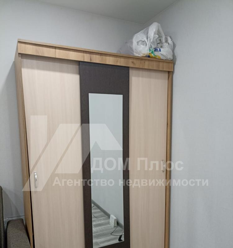 квартира г Вологда Завокзальный ул Болонина 3 фото 4