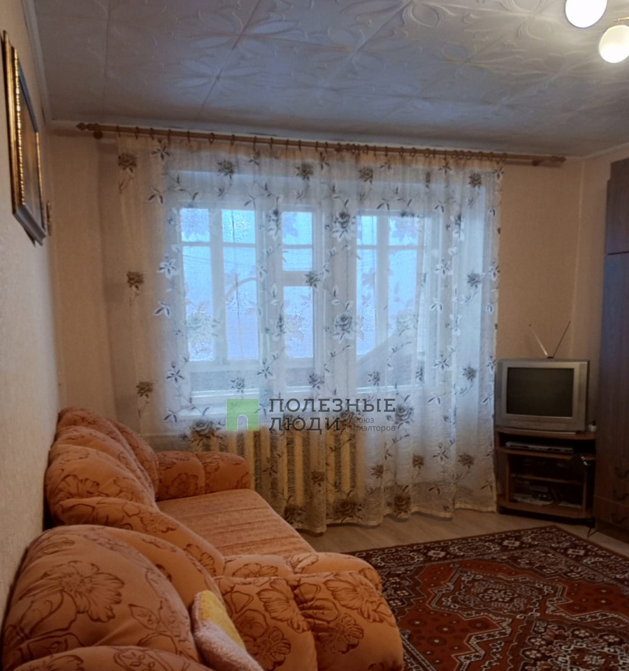 квартира р-н Сокольский г Сокол наб Свободы 54 фото 2