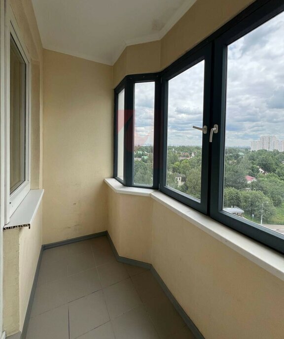 квартира г Одинцово ул Кутузовская 3 микрорайон «Новая Трёхгорка» Сколково фото 16