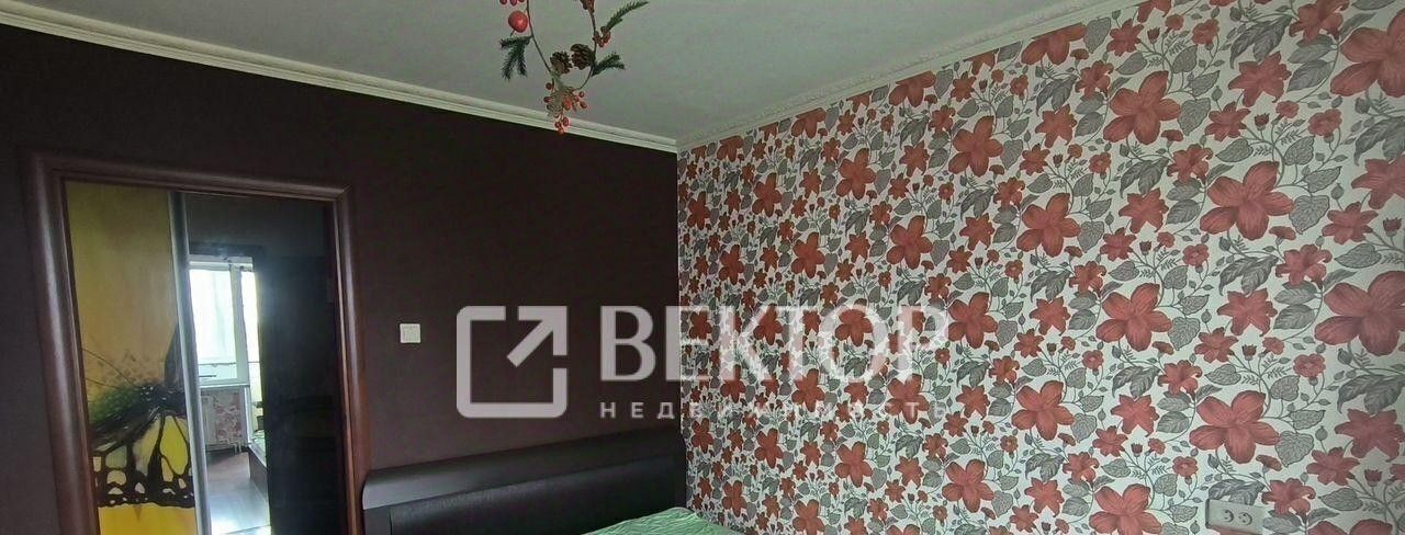 квартира г Кострома ул Богатырская 30 фото 4