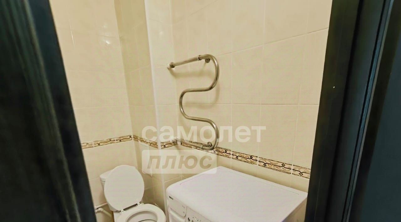 квартира г Кострома ул Даремская 16 фото 3