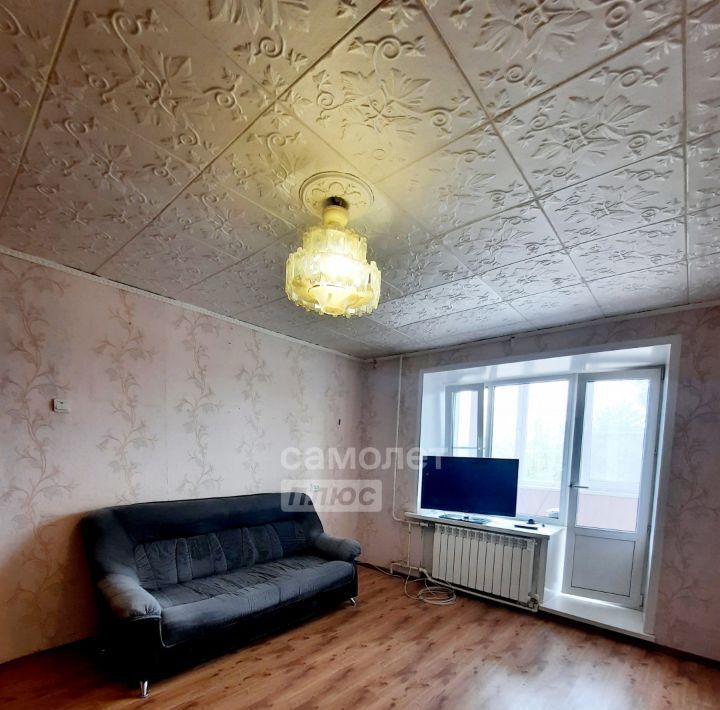 квартира г Кострома ул Катушечная 94 фото 3