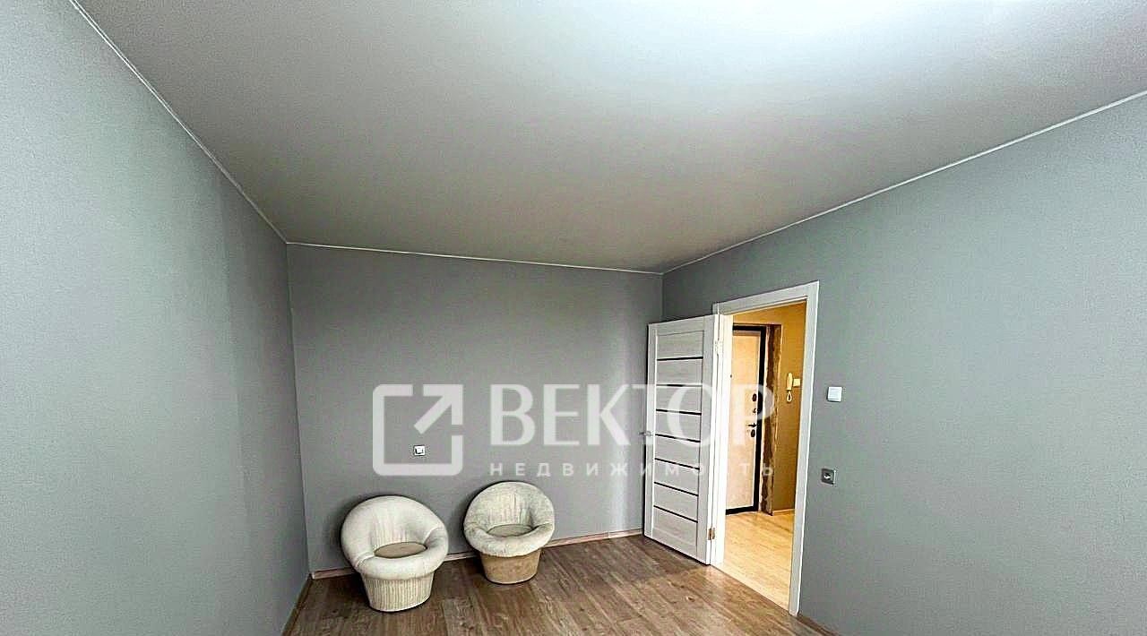 квартира г Кострома ул Южная 30 фото 3