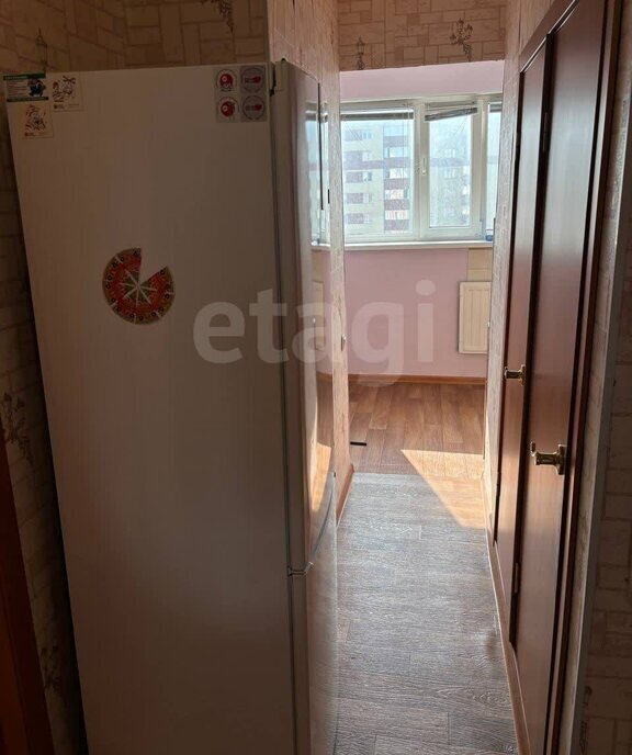 квартира г Новый Уренгой ул Юбилейная 3 фото 3