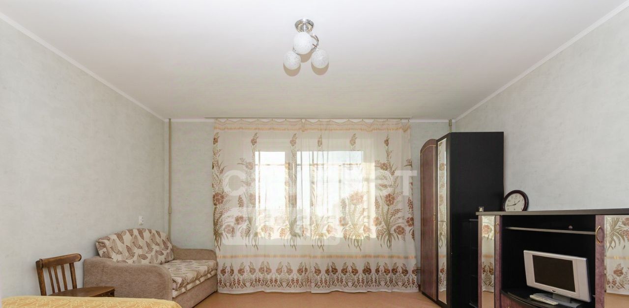 квартира г Челябинск р-н Тракторозаводский ул Южноуральская 16 фото 2