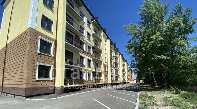 ул Очаровательная фото