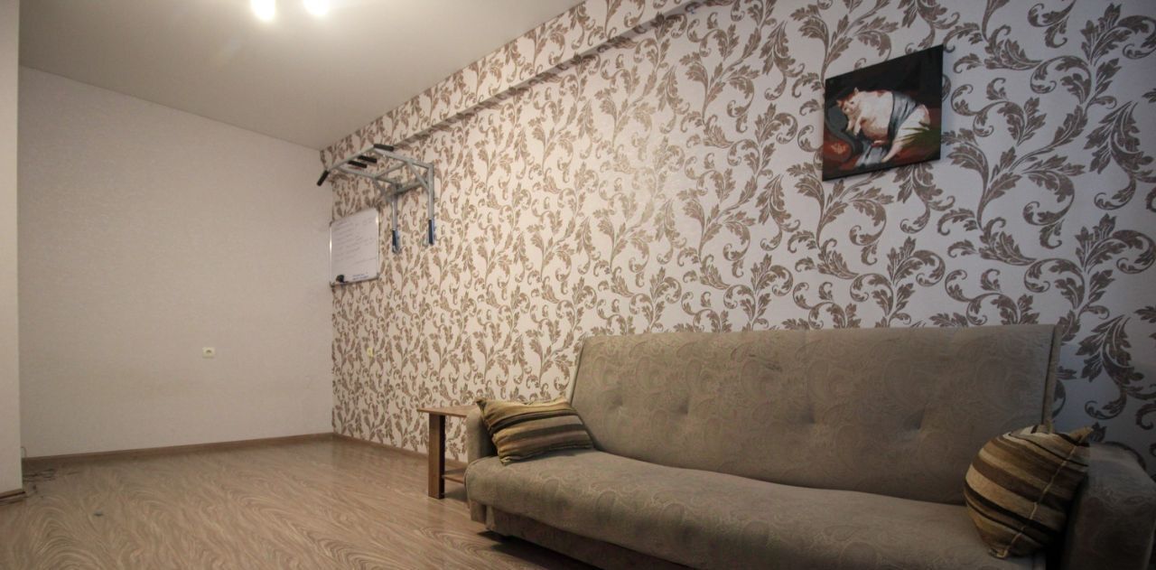 квартира г Ставрополь р-н Промышленный ул Рогожникова 2 фото 1