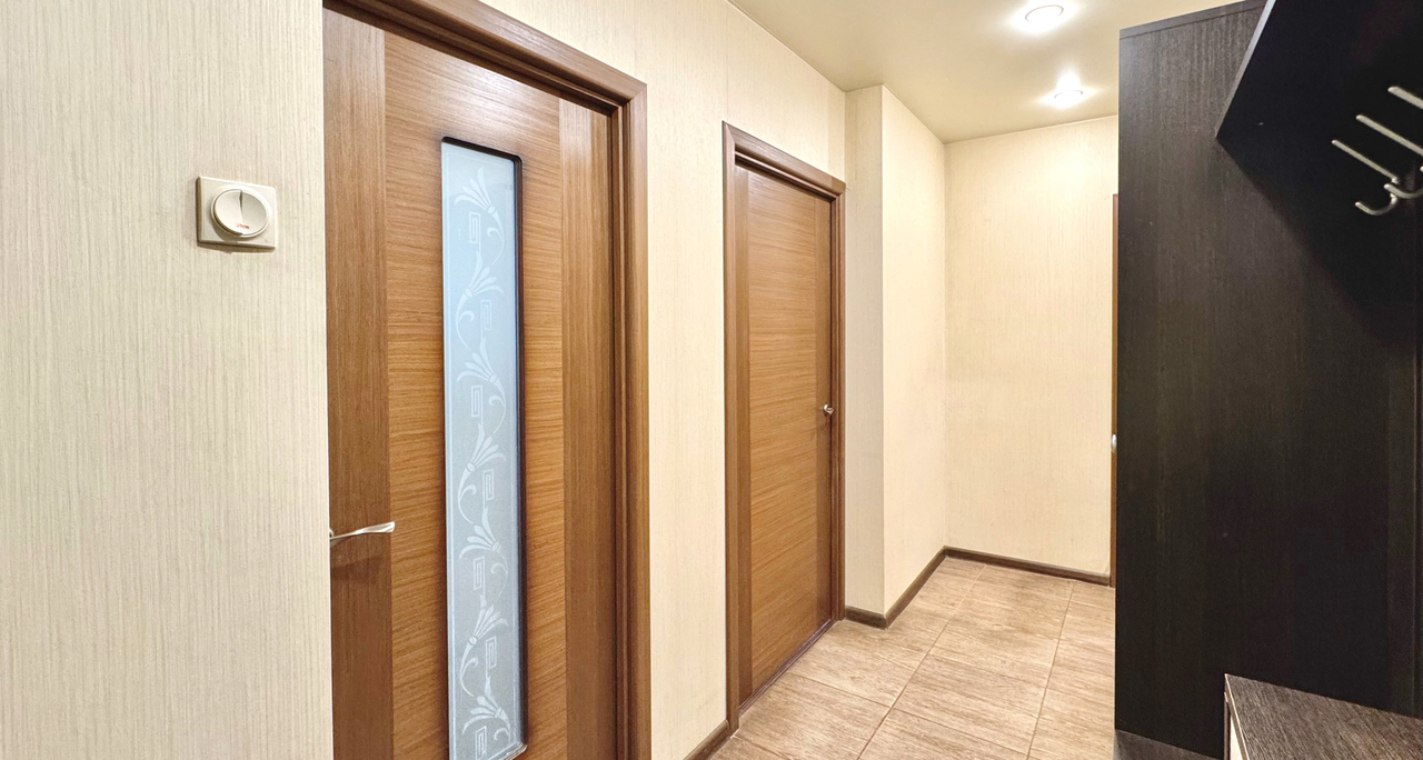 квартира г Балашиха мкр Ольгино ул Шестая 7 Ольгино, м-н фото 11