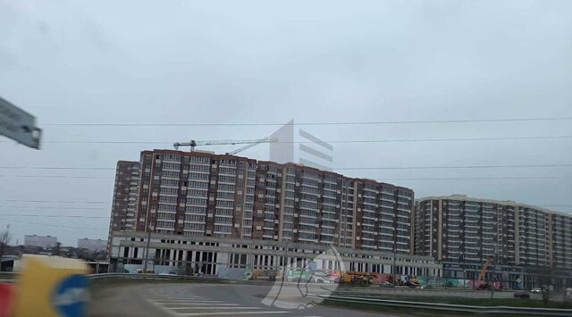 р-н Прикубанский мкр им Петра Метальникова ул им. Петра Метальникова фото