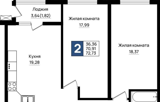 р-н Южный микрорайон 5-я Бригада фото