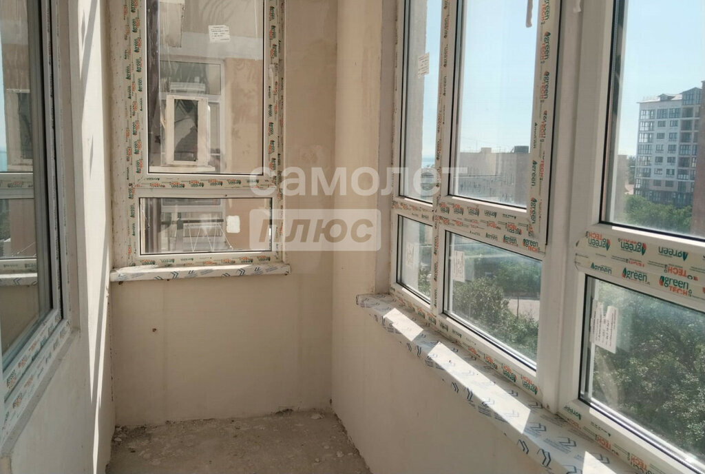 квартира г Геленджик ул Гоголя 11бк/3 фото 1