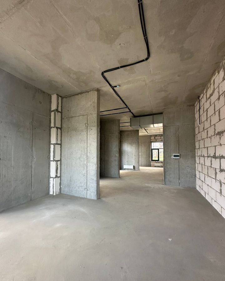 офис г Краснодар р-н Прикубанский ул им. Героя Дангиреева 4к/3 фото 3