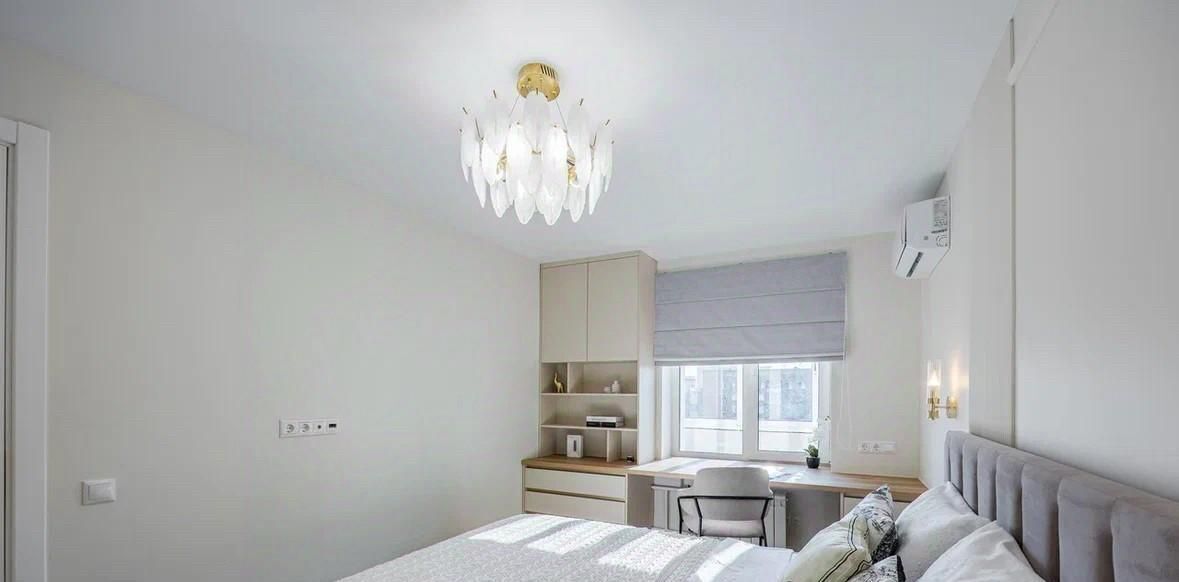 квартира г Москва метро Пролетарская ул Симоновский Вал 15 фото 19