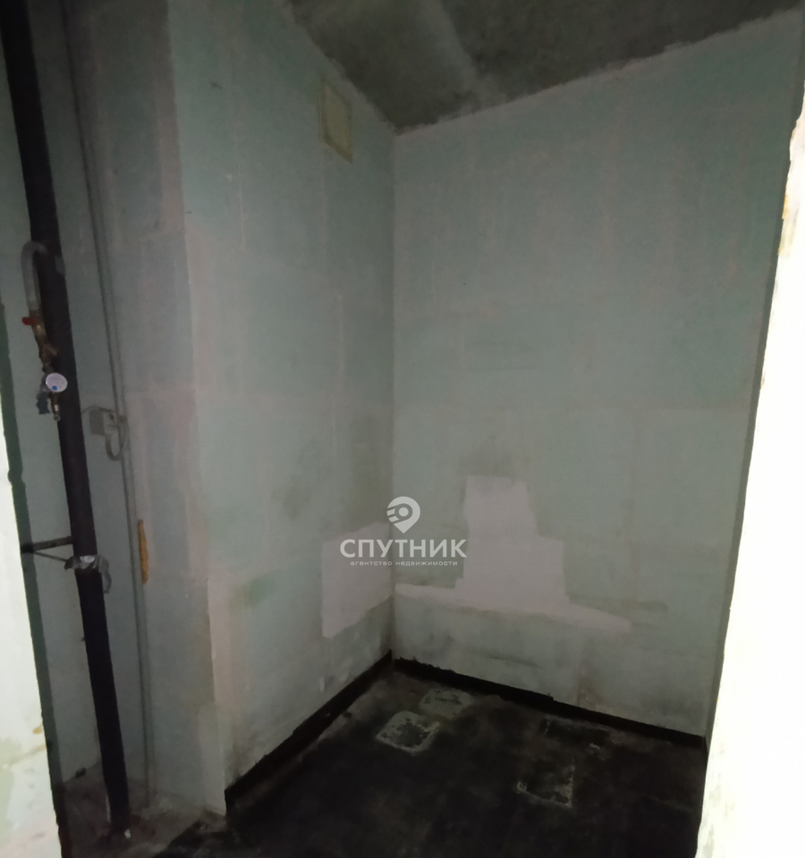 квартира г Красногорск ул Спасская 1/2 Пенягино, Павшинская пойма м-н фото 7