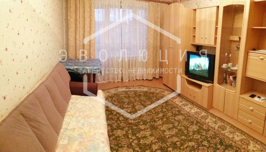 квартира г Калининград ул Подполковника Емельянова 266 фото 1