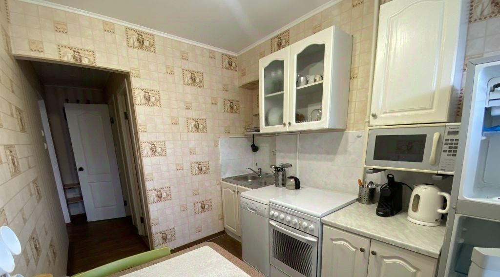 квартира г Нижний Новгород Горьковская ул Ковалихинская 30 фото 3