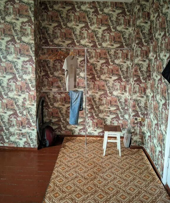 комната г Курган ул Гоголя 103 фото 1