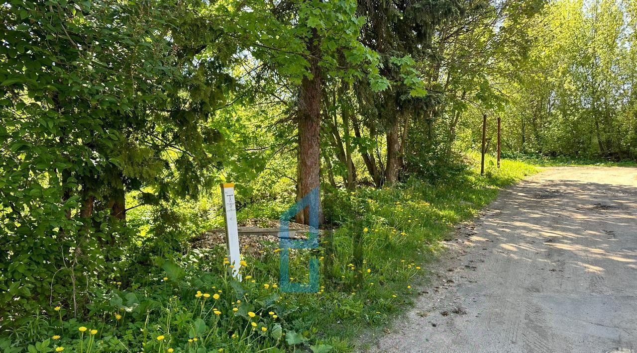 земля г Клин ул Боровая фото 2