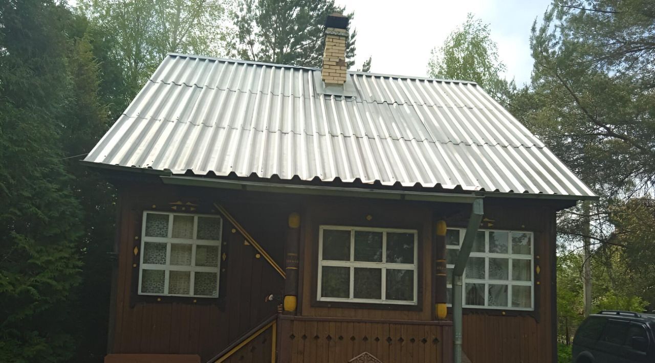 дом г Королев снт Маяк 124, Дмитровский муниципальный округ фото 3