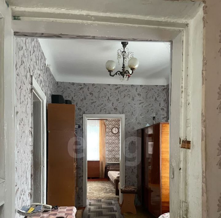 дом г Елец ул Левобережная 12 фото 4