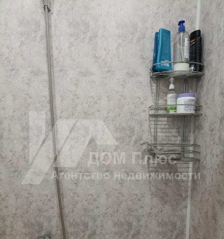 квартира г Вологда Завокзальный ул Болонина 3 фото 8