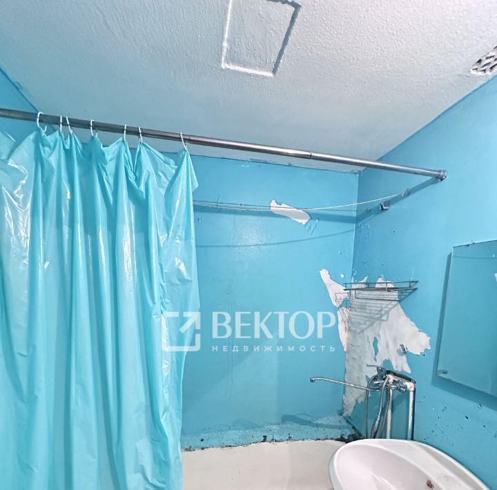 квартира г Кострома мкр Давыдовский-2 71 фото 14