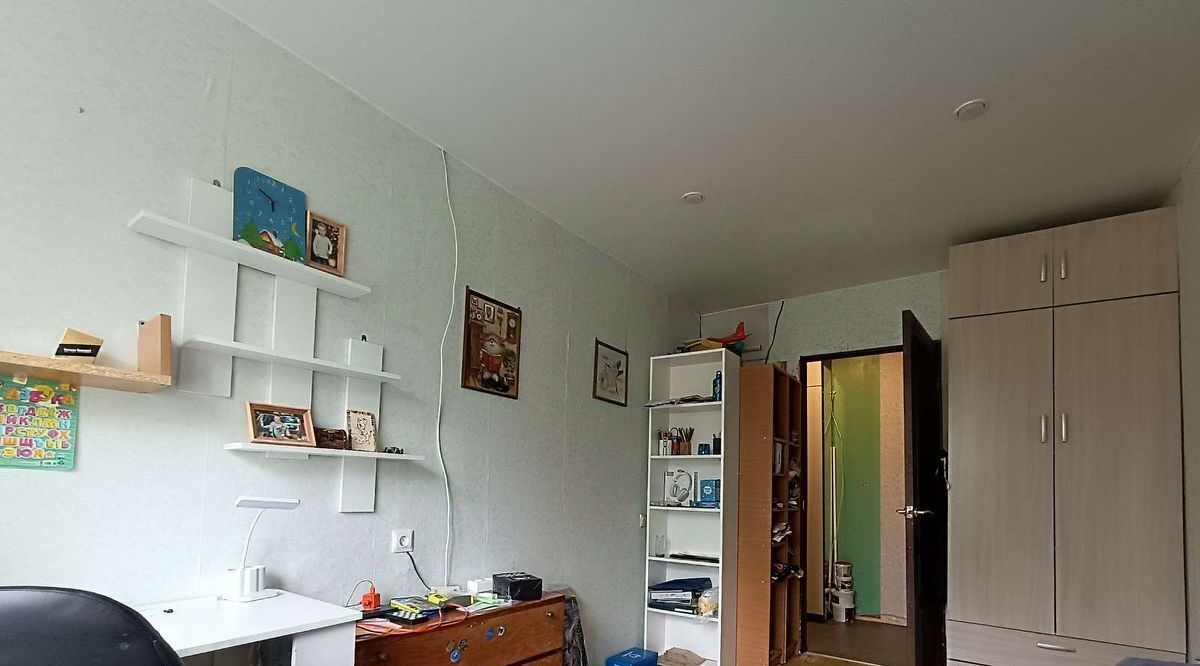 квартира г Великий Новгород ул Державина 8к/3 фото 8