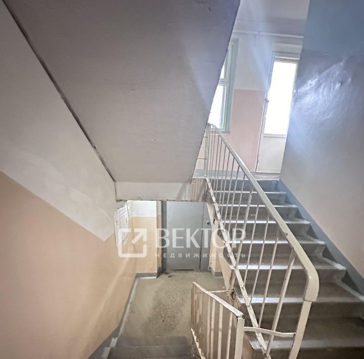 квартира г Кострома мкр Давыдовский-2 71 фото 17