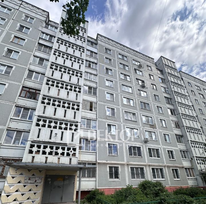 квартира г Кострома мкр Давыдовский-2 71 фото 21