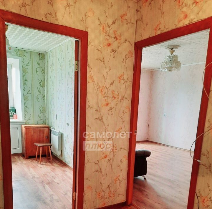 квартира г Кострома ул Катушечная 94 фото 8